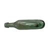 Image 1 : Antique Cantrell & Cochrane Torpedo Glass Bottle
