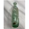 Image 2 : Antique Cantrell & Cochrane Torpedo Glass Bottle