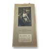 Image 1 : Antique 1915 Decatur Drug Store Illinois Calendar