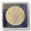 Image 1 : 1882-1982 Regina Canadian Silver $1 Coin