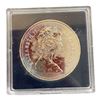 Image 2 : 1882-1982 Regina Canadian Silver $1 Coin