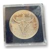 Image 1 : 1882-1982 Regina Canadian Silver $1 Coin