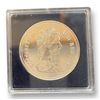 Image 2 : 1882-1982 Regina Canadian Silver $1 Coin