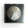 Image 2 : 1953 Elizabeth Ii Crown Coronation 5 Shillings Coin
