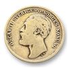 Image 2 : 1876 Sweden 2 Kronor Silver Coin