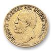 Image 2 : 1897 Sweden 2 Kronor Silver Coin