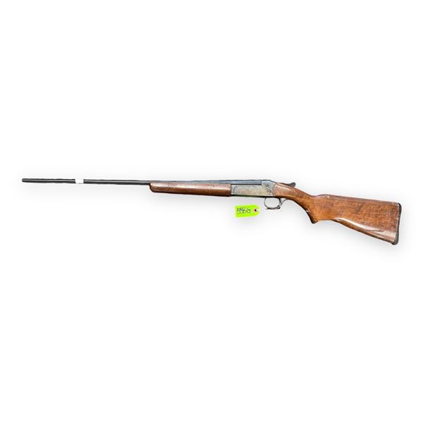 Vintage Cooeys Model 84 Made In Canada 89019 Shot Gun