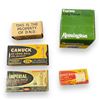 Image 1 : 5 Boxes Of Assorted Ammo: 410Ga & .22Cal