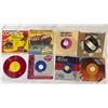 Image 1 : Assorted 45S Records: The Beach Boys, Cliff Richards, & More