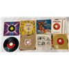Image 2 : Assorted 45S Records: The Beach Boys, Cliff Richards, & More