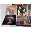 Image 2 : 8 Assorted Vinyl Records: 2 Live Crew, Artha Franklin, And More