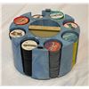 Image 1 : Vintage Jello Chips With Carrying Case: Cars And Planes