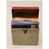 Image 1 : Case Of 45S Records: Bob Dylan, Eric Clapton, Stampeders, & More