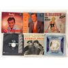Image 2 : Case Of 45S Records: Bob Dylan, Eric Clapton, Stampeders, & More