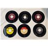 Image 2 : Case Of 45S Records: Fats Domino, Roy Orbison, Andy Rose, & More