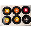 Image 2 : Case Of 45S Records: The Beatles, Crosby Stills & Nash, & More
