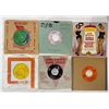 Image 2 : Case Of 45S Records: The Monkees, Gary Lewis, Cyndi Lauper, & More