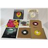 Image 2 : Case Of 45S Records: Donovan, The Beatles, Prince, & More