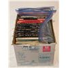 Image 1 : Assorted 45S Records: Ray Charles, Paul Anka, John Wayne, & More