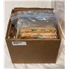 Image 1 : Assorted 45S Records: Frank Sinatra, Hank Snow, & More