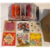 Image 2 : Assorted 45S Records: Belafontaine, Sinatra, & More