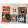 Image 2 : Assorted 45S Records: Billy Joel, Chicago, Elton John, & More