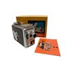 Image 1 : Vintage Kodak Brownie Movie Camera Model 2