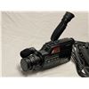 Image 2 : Vintage Sony Handycam Ccd-F401 With Accessories