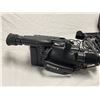 Image 3 : Vintage Sony Handycam Ccd-F401 With Accessories