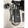 Image 9 : Vintage Sony Handycam Ccd-F401 With Accessories