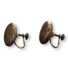 Image 3 : Sterling Silver Necklace With Pendant And Sterling Silver Cufflinks