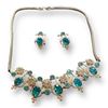 Image 1 : Vintage Bond Boyd Sterling Silver Necklace + 2 Extra Links