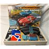 Image 1 : New In Box Strombecker Road Racing Slot Car Kit No.9950