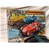 Image 2 : New In Box Strombecker Road Racing Slot Car Kit No.9950