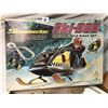 Image 2 : Open Box Strombecker Ski-Bob Snowmobile Race Set No.9903