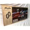 Image 1 : Open Box Strombecker Woolco No. W-3 1/32 Scale Racing St