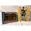 Image 1 : 2 New In Box Starling Lineup Toys: Bobby Orr & Award Winners Lineup