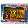 Image 2 : 2 New In Box Starling Lineup Toys: Bobby Orr & Award Winners Lineup