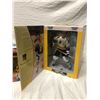 Image 3 : 2 New In Box Starling Lineup Toys: Bobby Orr & Award Winners Lineup