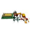 Image 1 : Assorted Vintage Farm Tin Toys