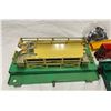 Image 3 : Assorted Vintage Farm Tin Toys