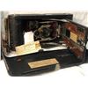 Image 2 : Vintage Kodak Model B-4 Camera With Tripod