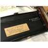 Image 3 : Vintage Kodak Model B-4 Camera With Tripod