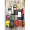 Image 1 : Assorted Vintage Books