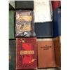 Image 2 : Assorted Vintage Books