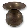 Image 1 : Vintage Pony Express Chewing Tobacco Spittoon