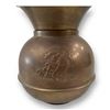 Image 2 : Vintage Pony Express Chewing Tobacco Spittoon