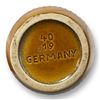 Image 3 : Vintage Dumler & Breiden Germany 40 19 Vase