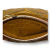 Image 3 : Mid Century Modern Maurice Of California Pottery Catch All Bowl