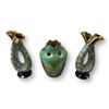 Image 1 : 3 Pottery Vases: 1 Is Royal Winton Grimwades